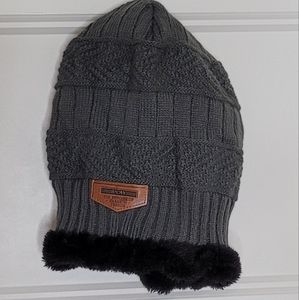 IPOW beanie